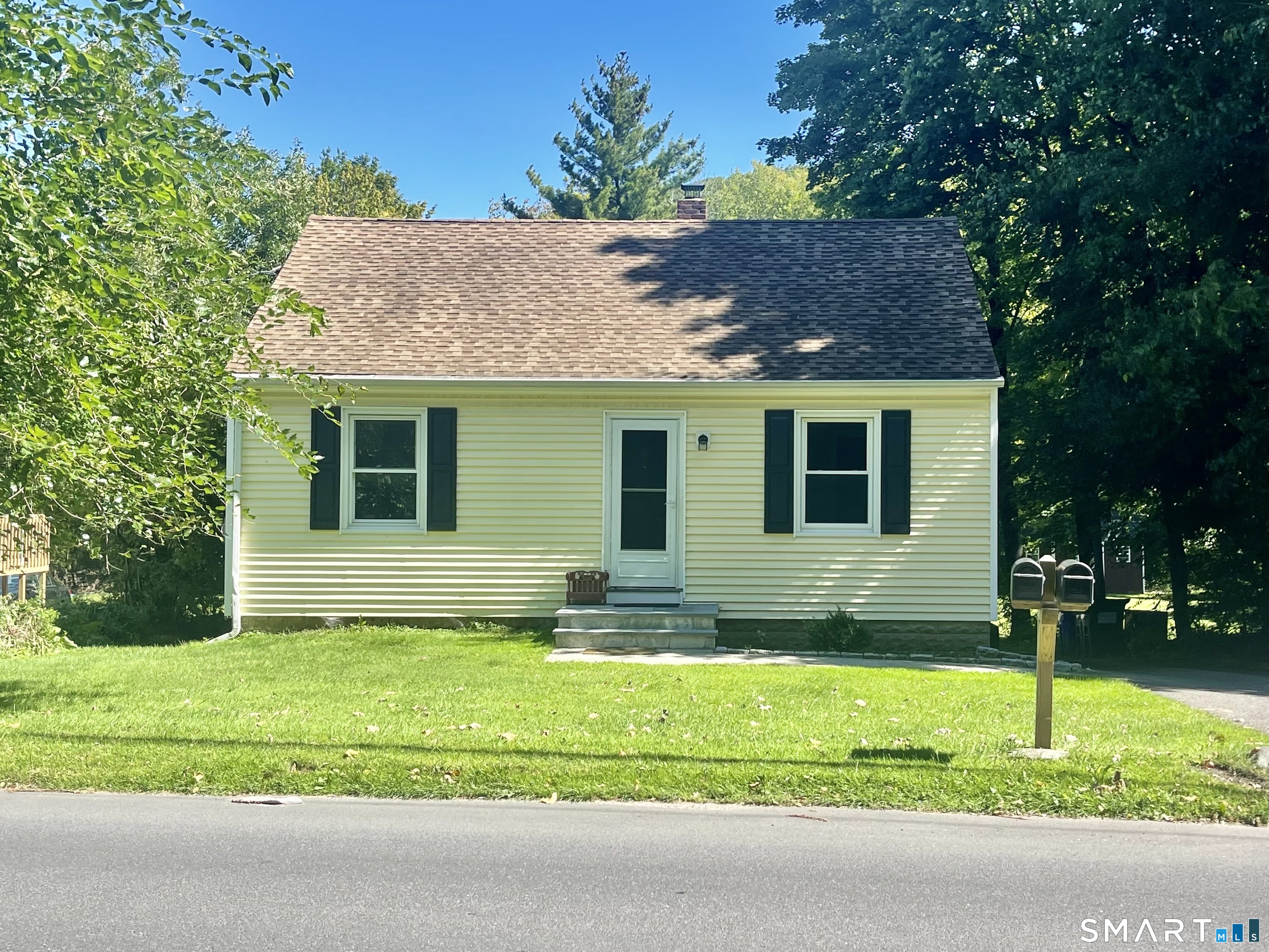 77 Wooster Street Bethel CT 06801