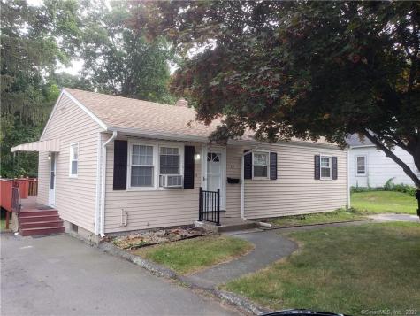 29 Peck Lane Bristol CT 06010