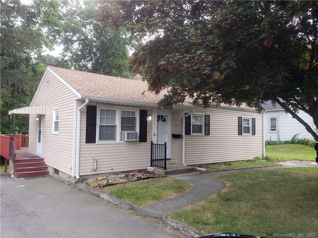 29 Peck Lane Bristol CT 06010