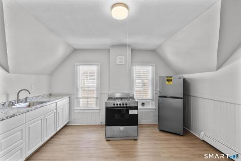 155 Babcock Street Hartford CT 06106