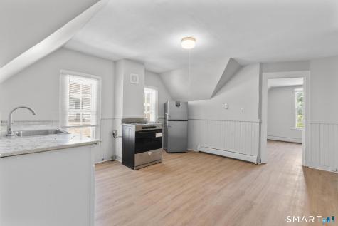 155 Babcock Street Hartford CT 06106