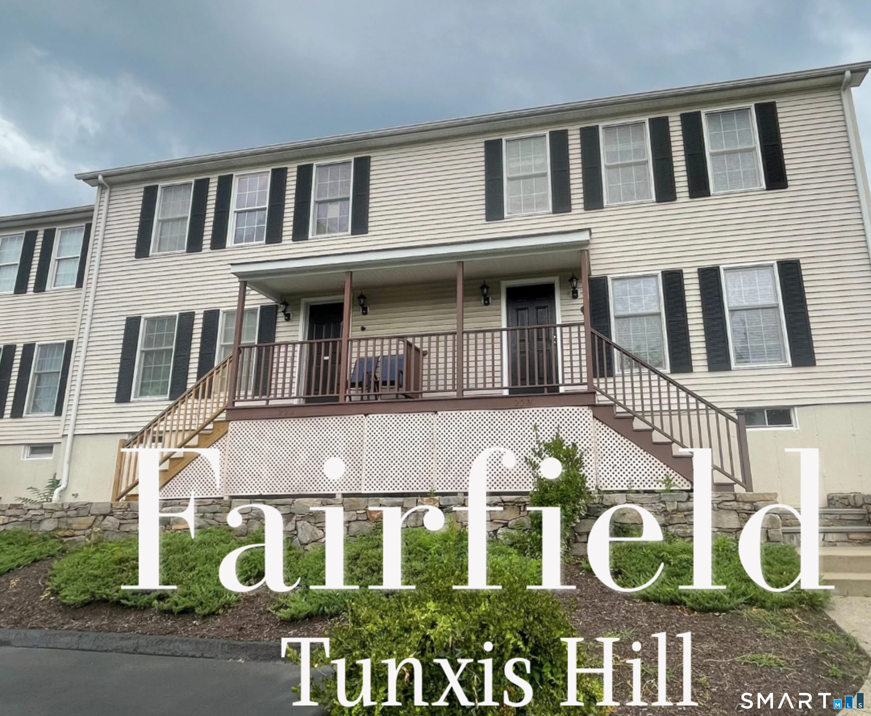 220 Castle Avenue Fairfield CT 06825