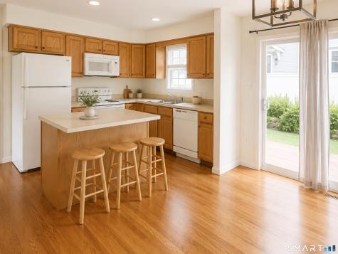 220 Castle Avenue Fairfield CT 06825