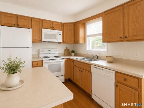 220 Castle Avenue Fairfield CT 06825