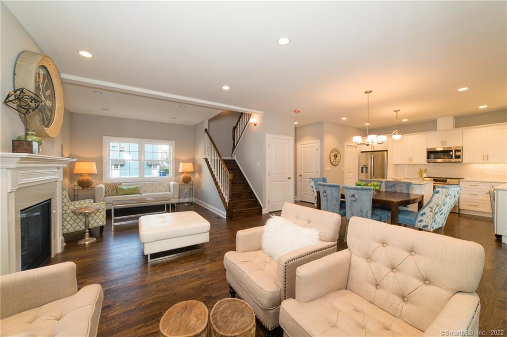 68 Anderson Street New Haven CT 06511