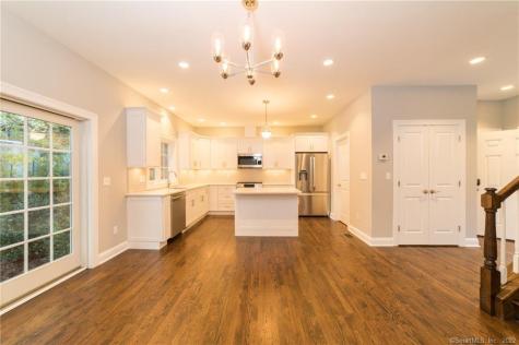 68 Anderson Street New Haven CT 06511