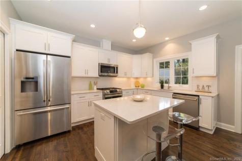 68 Anderson Street New Haven CT 06511