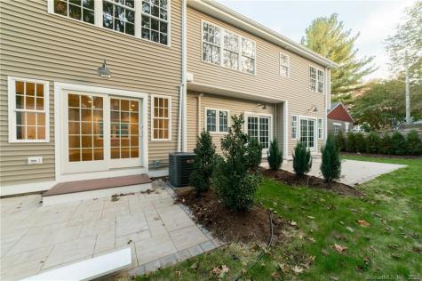 68 Anderson Street New Haven CT 06511