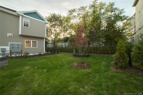 68 Anderson Street New Haven CT 06511