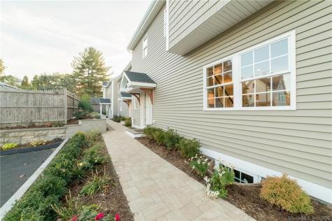 68 Anderson Street New Haven CT 06511