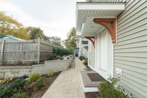 68 Anderson Street New Haven CT 06511