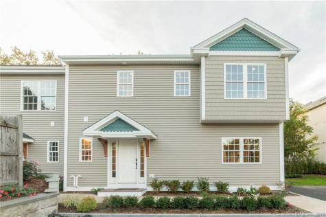 68 Anderson Street New Haven CT 06511