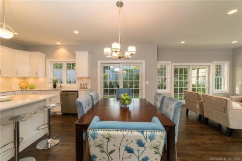 68 Anderson Street New Haven CT 06511