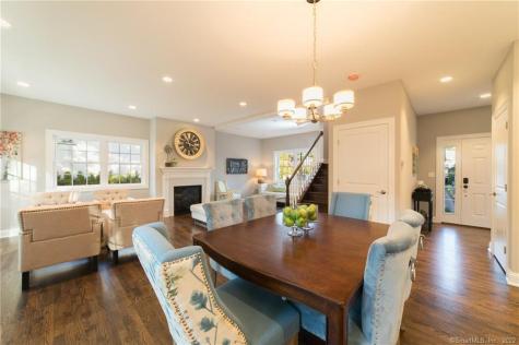 68 Anderson Street New Haven CT 06511
