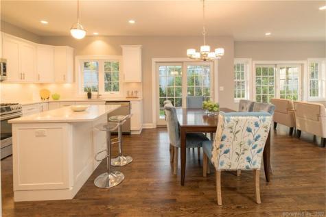 68 Anderson Street New Haven CT 06511