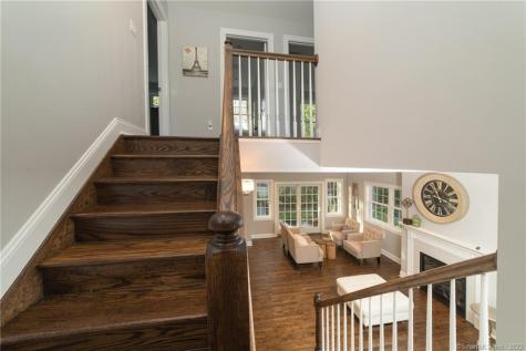 68 Anderson Street New Haven CT 06511