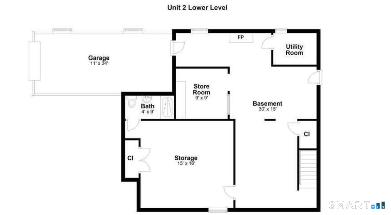 25 Alexander Street Greenwich CT 06830