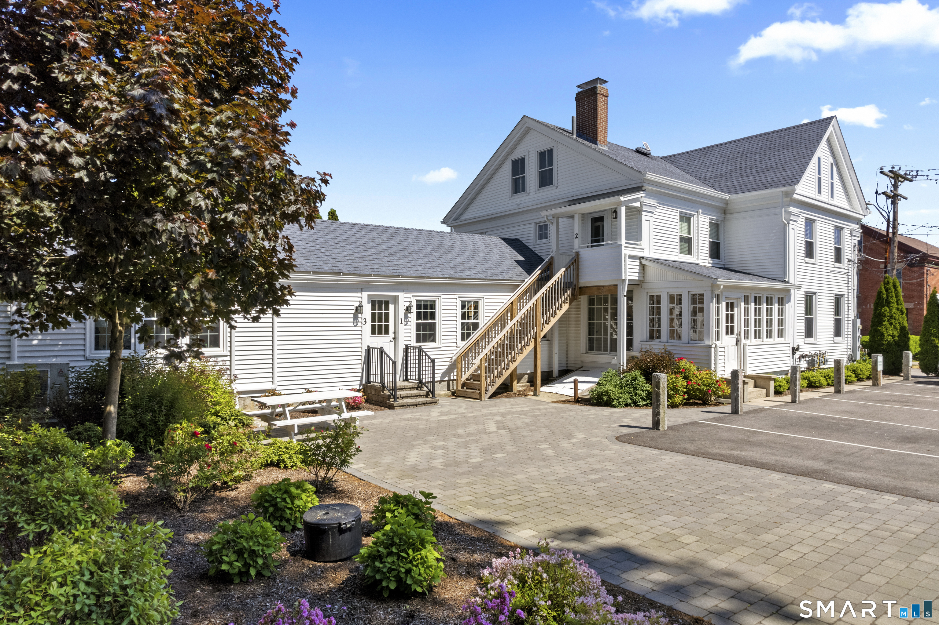 6 Church Street (Mystic) Stonington CT 06378