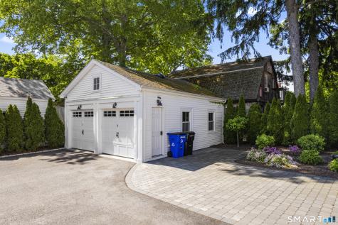 6 Church St (Mystic) Stonington CT 06378