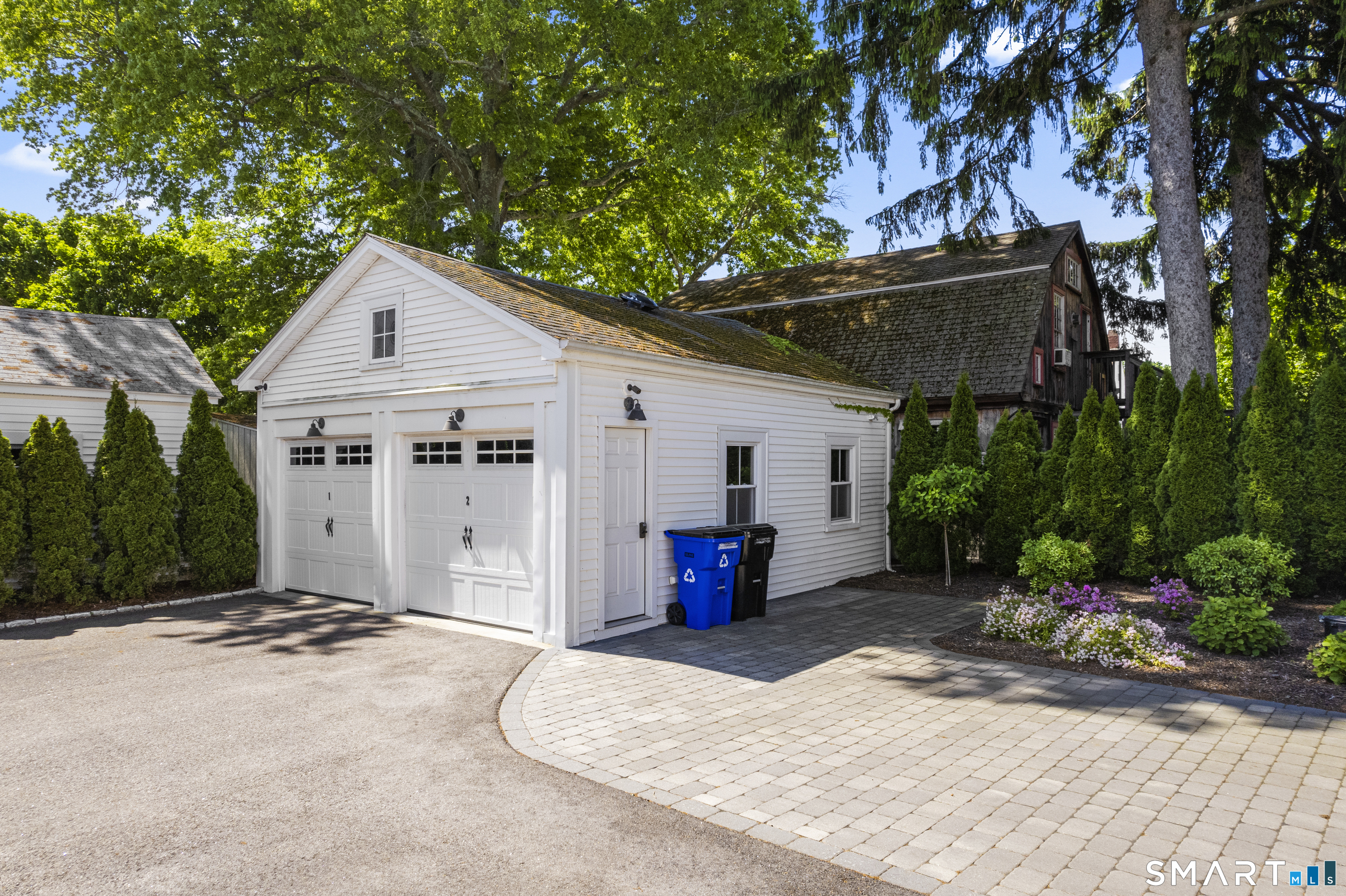 6 Church Street (Mystic) Stonington CT 06378