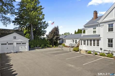 6 Church St (Mystic) Stonington CT 06378
