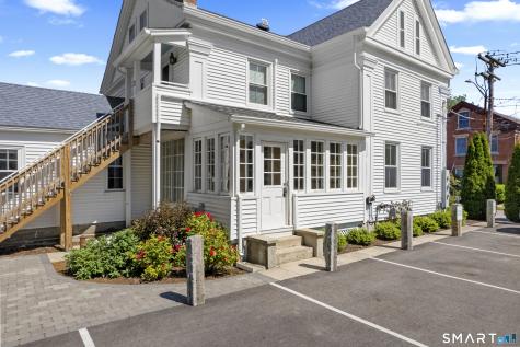 6 Church St (Mystic) Stonington CT 06378