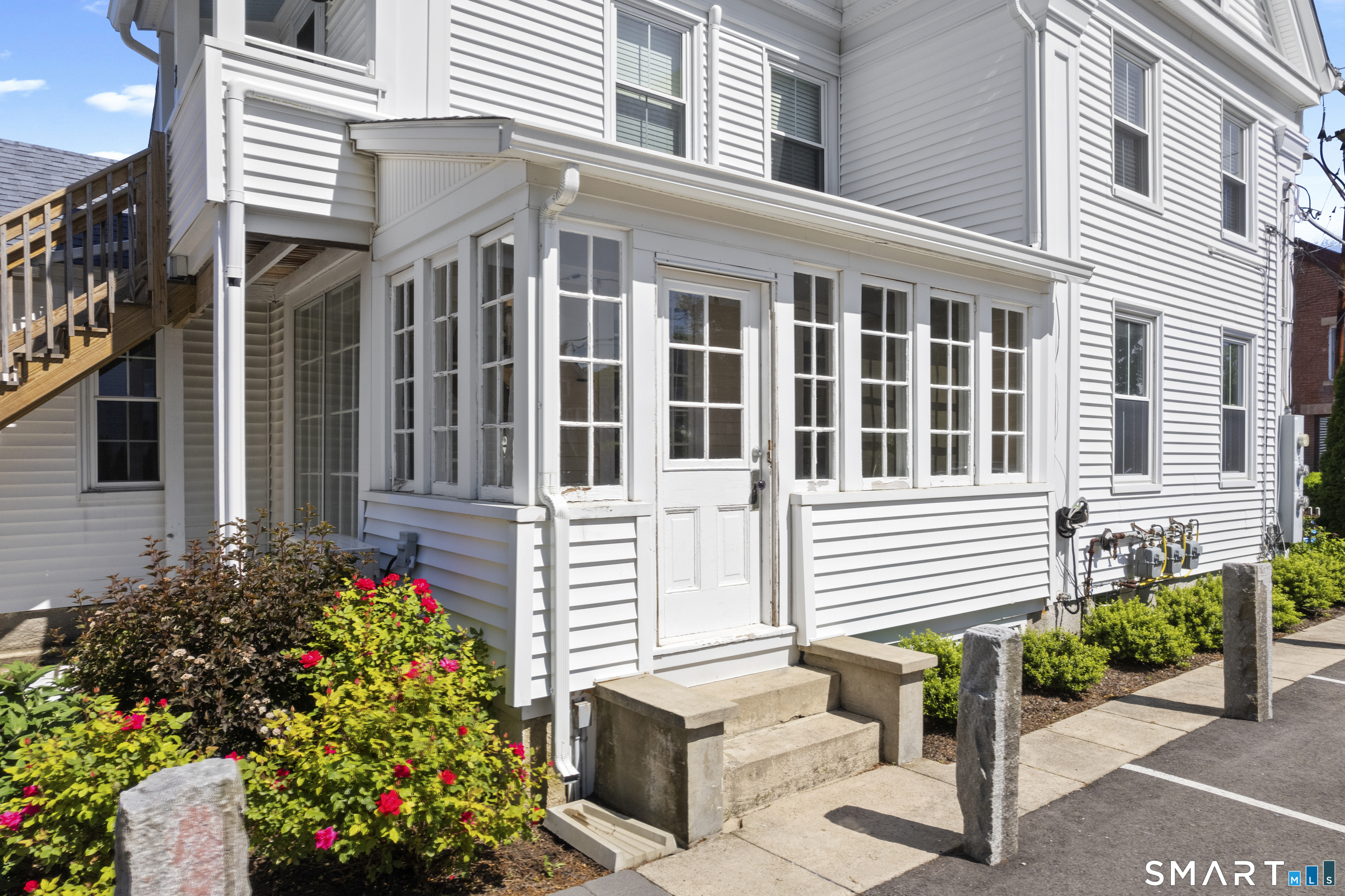 6 Church Street (Mystic) Stonington CT 06378