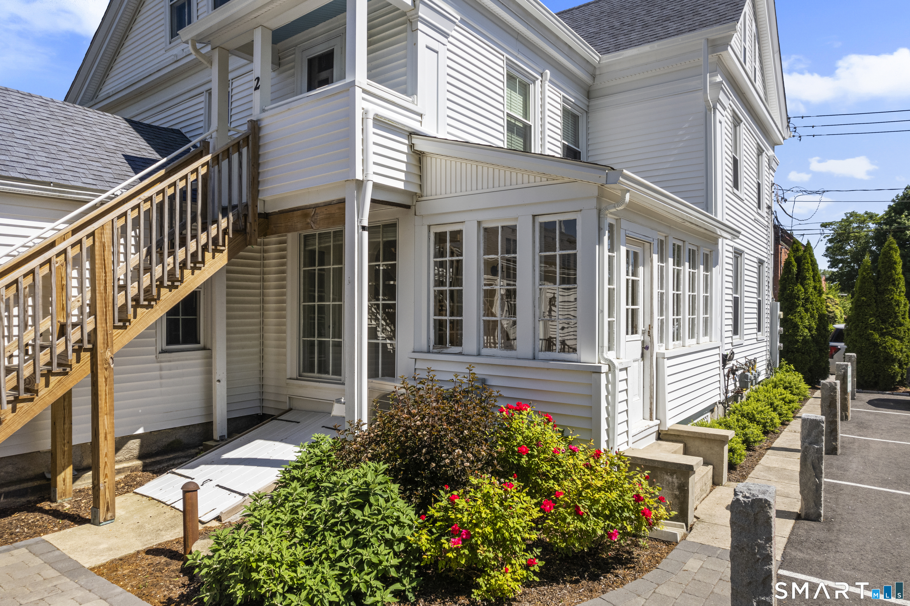 6 Church Street (Mystic) Stonington CT 06378