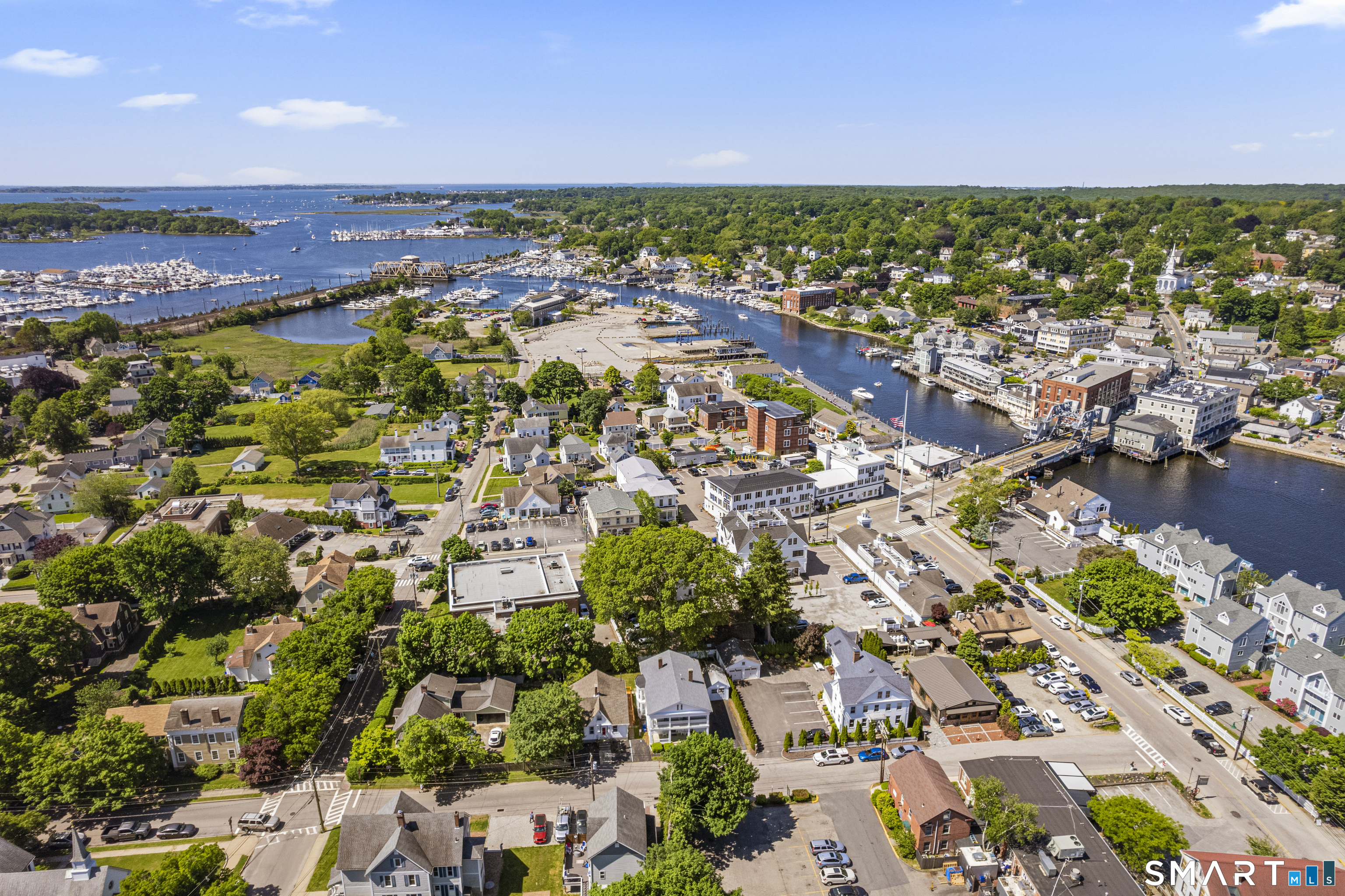 6 Church Street (Mystic) Stonington CT 06378