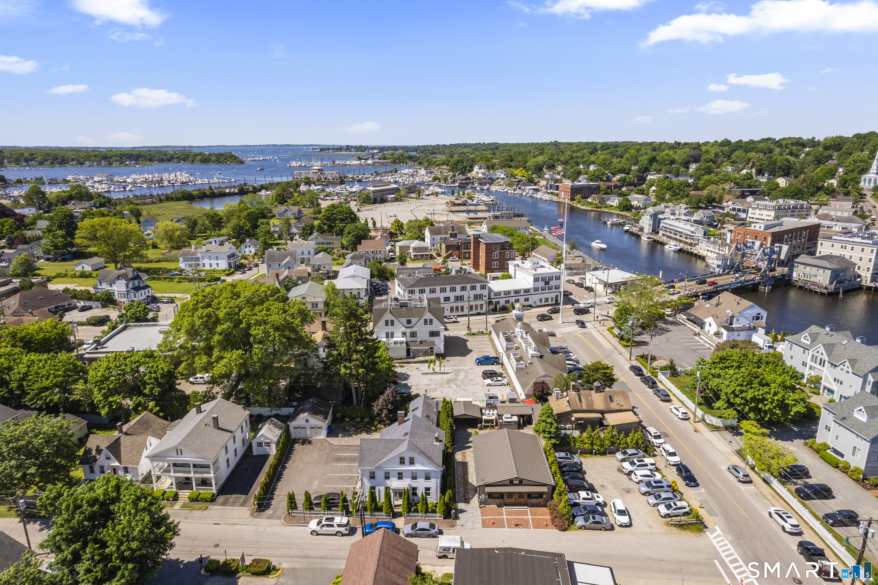 6 Church Street (Mystic) Stonington CT 06378