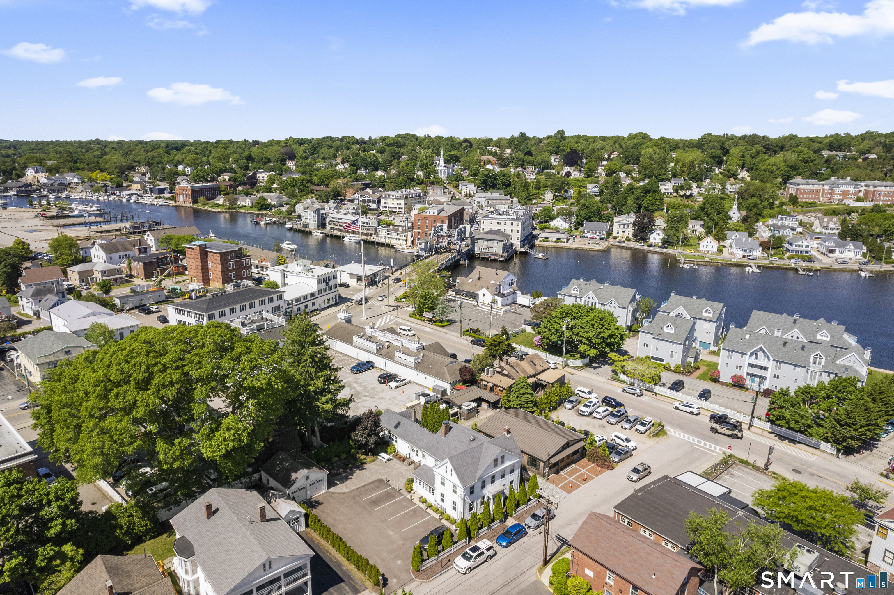 6 Church Street (Mystic) Stonington CT 06378