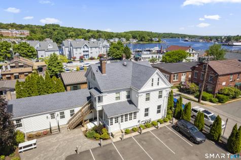 6 Church St (Mystic) Stonington CT 06378