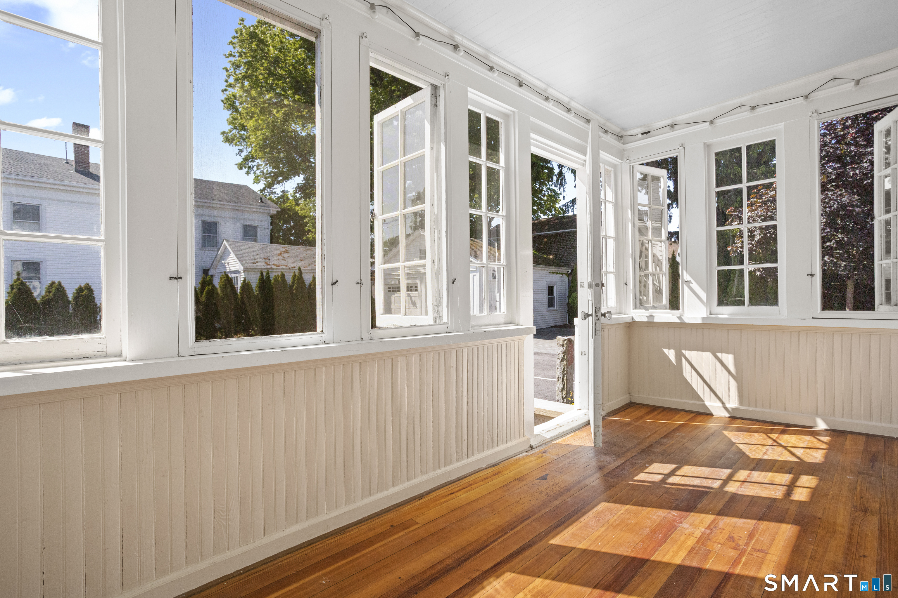6 Church Street (Mystic) Stonington CT 06378