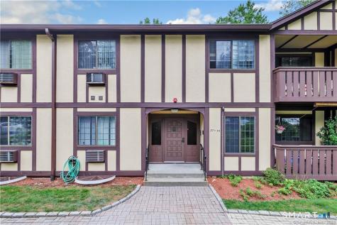 125 Warner Hill Road Stratford CT 06614