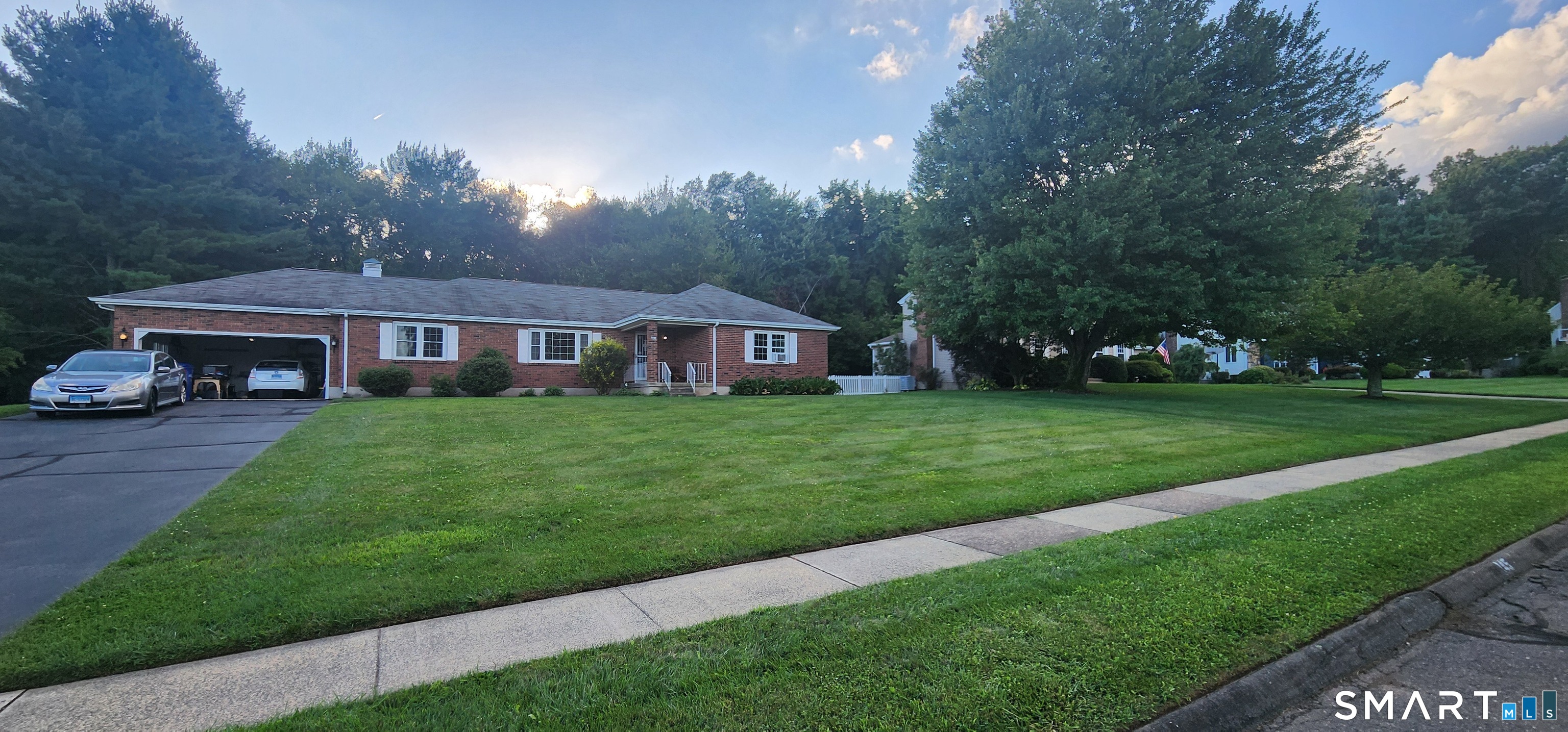 145 Natsisky Farm Road South Windsor CT 06074