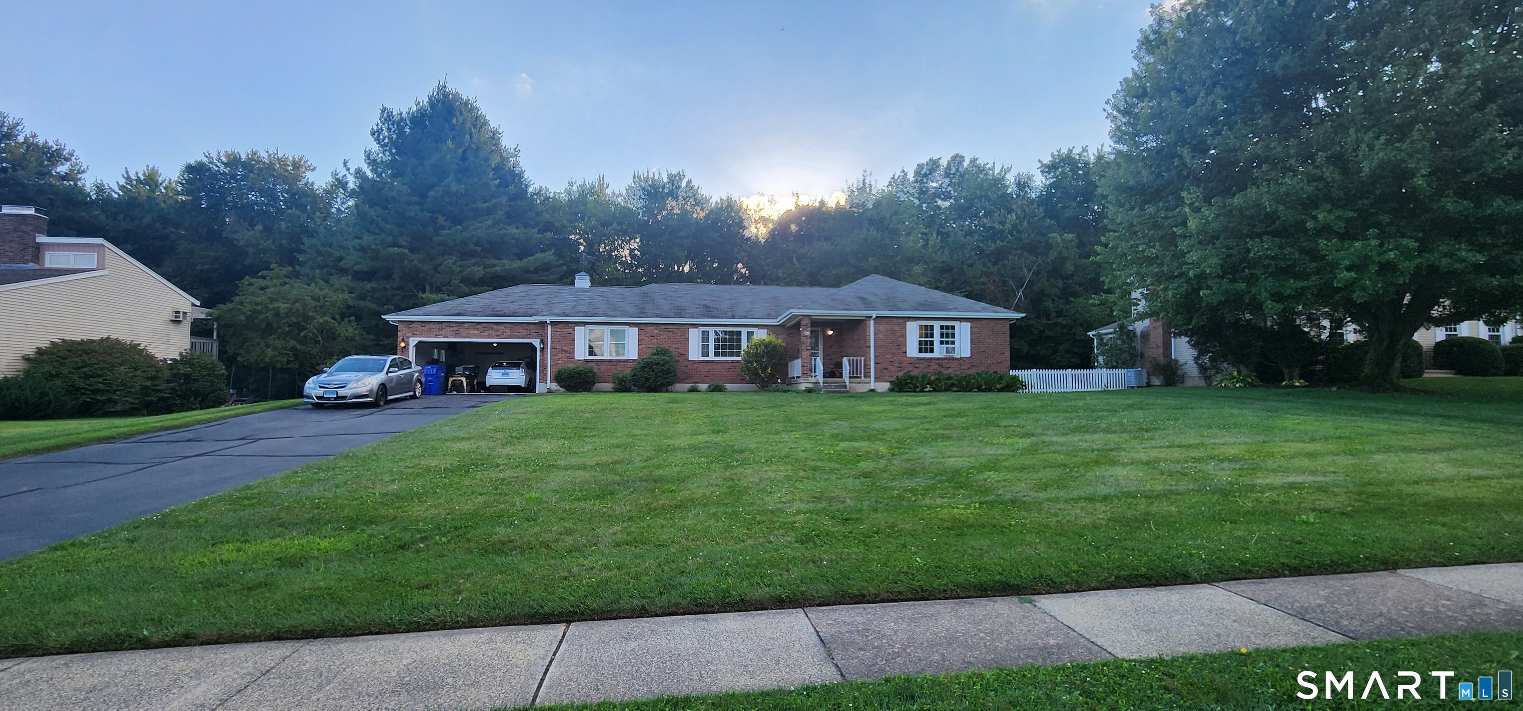 145 Natsisky Farm Road South Windsor CT 06074