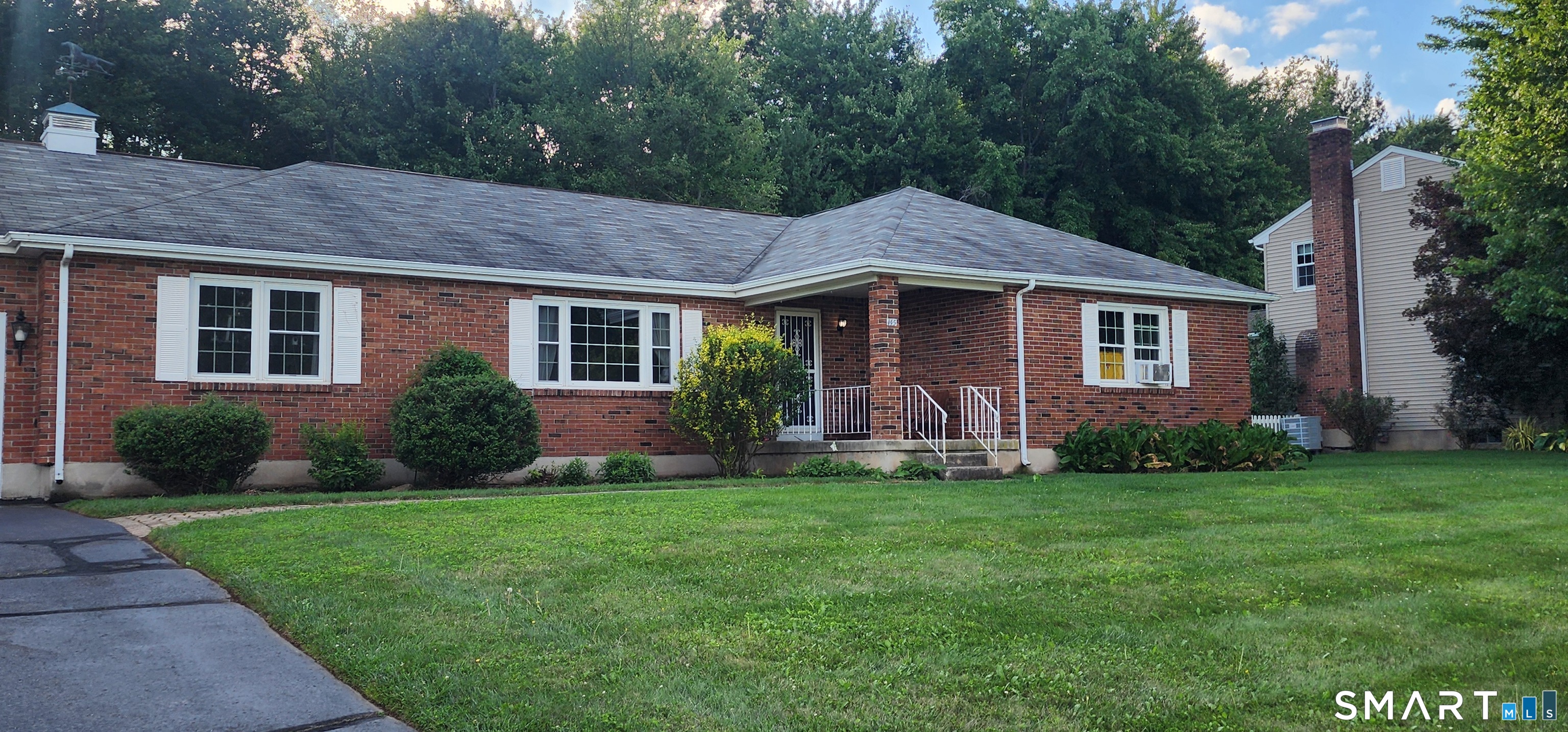 145 Natsisky Farm Road South Windsor CT 06074