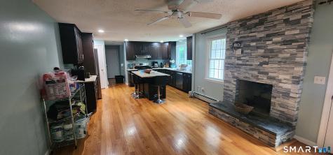 145 Natsisky Farm Road South Windsor CT 06074