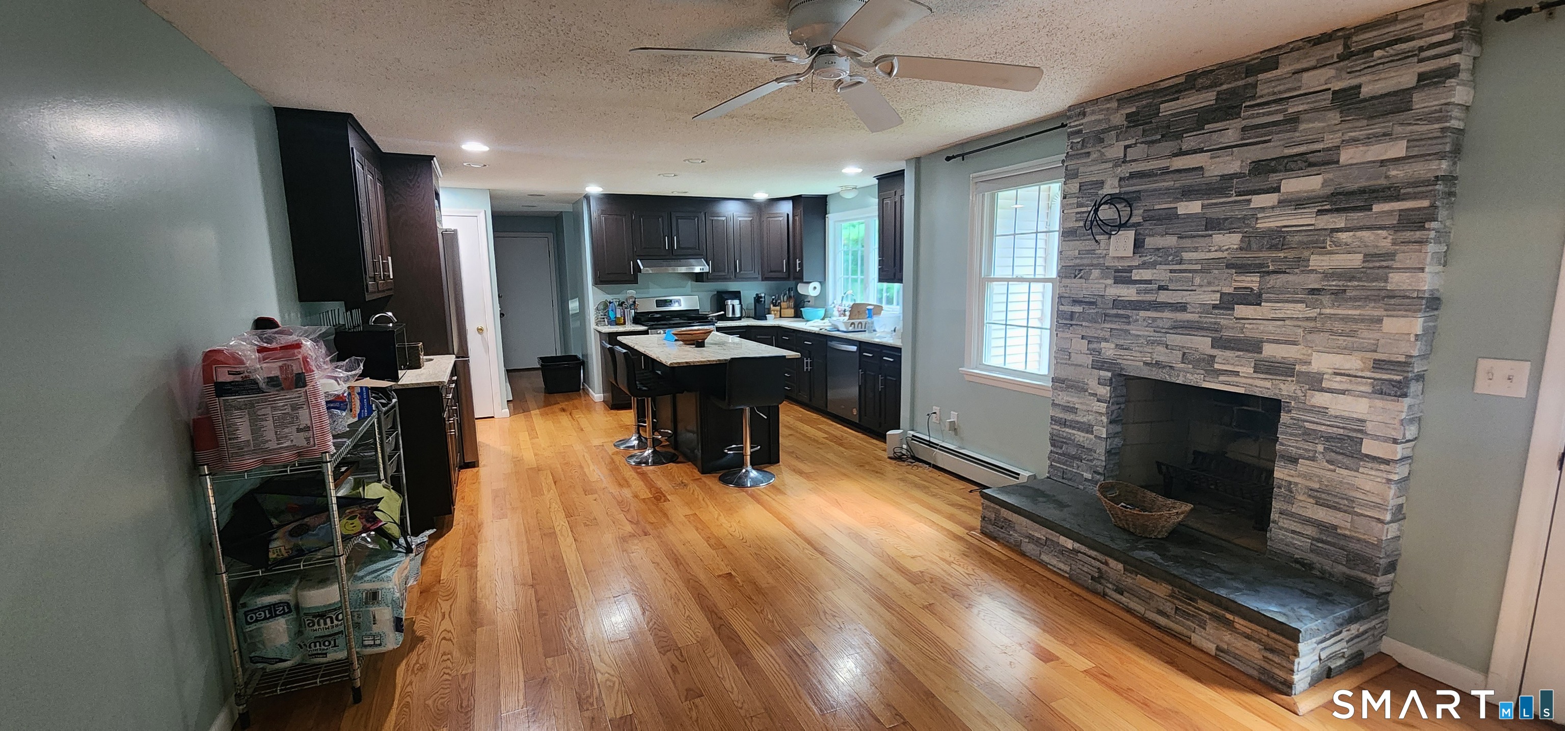 145 Natsisky Farm Road South Windsor CT 06074