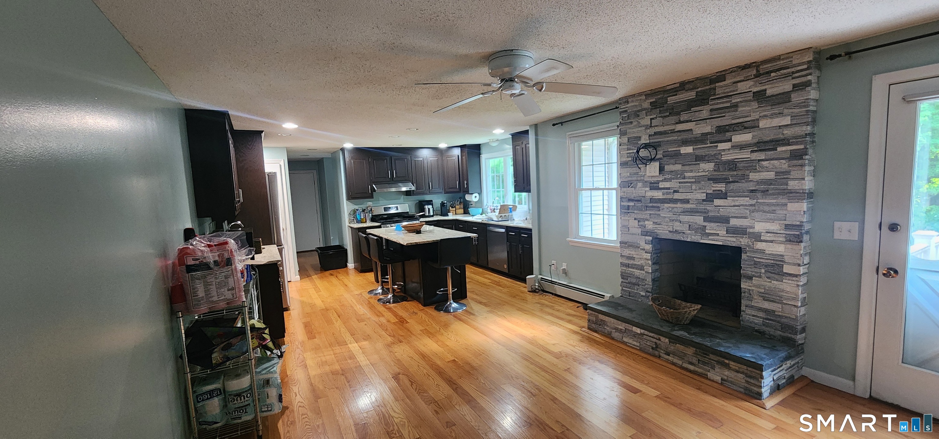 145 Natsisky Farm Road South Windsor CT 06074