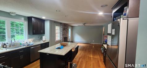 145 Natsisky Farm Road South Windsor CT 06074