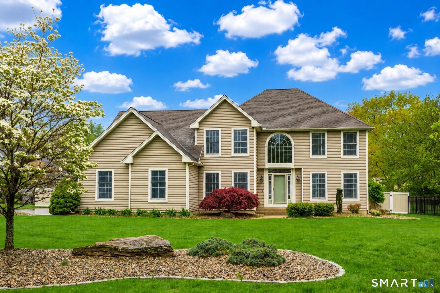 6 Fennwood Drive Cromwell CT 06416