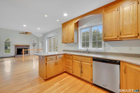 6 Fennwood Drive Cromwell CT 06416
