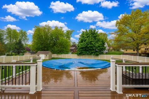 6 Fennwood Drive Cromwell CT 06416