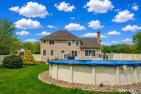 6 Fennwood Drive Cromwell CT 06416