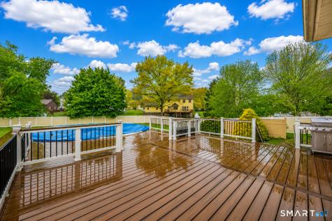 6 Fennwood Drive Cromwell CT 06416