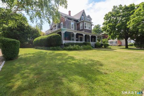 883 Montauk Avenue New London CT 06320