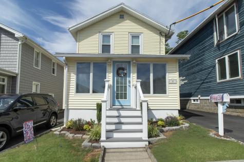 37 Lawrence Avenue Milford CT 06460