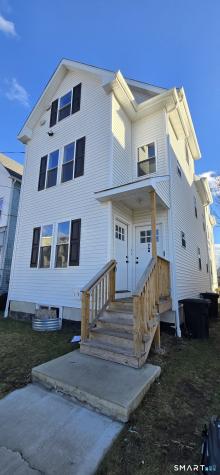 99 Johnson Street Bridgeport CT 06604
