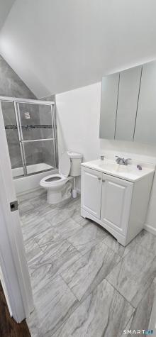 99 Johnson Street Bridgeport CT 06604